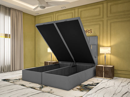 Maya Divan Ottoman Bed Frame