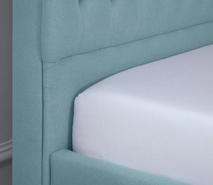 Sebastian Fabric Bed Frame – Available All Sizes