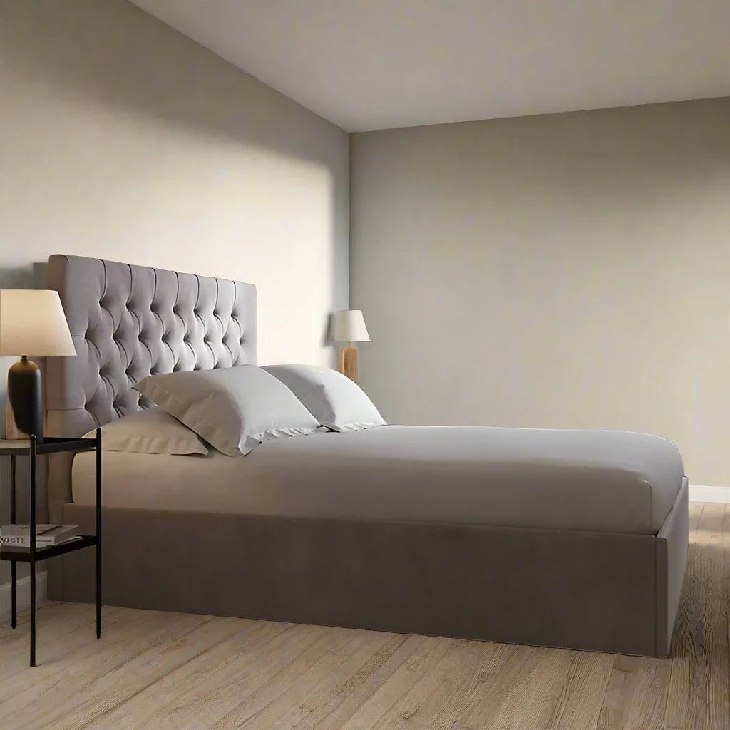 Normandy king size bed