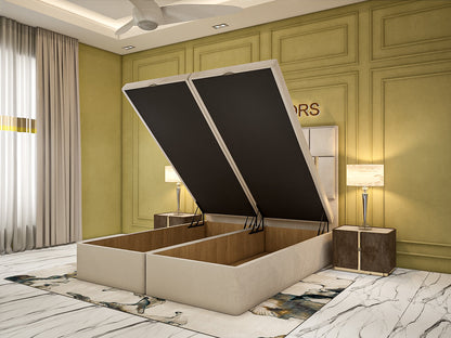 Maya Divan Ottoman Bed Frame