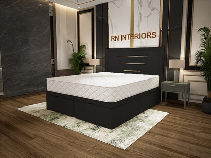 Myla Divan Ottoman Bed Frame