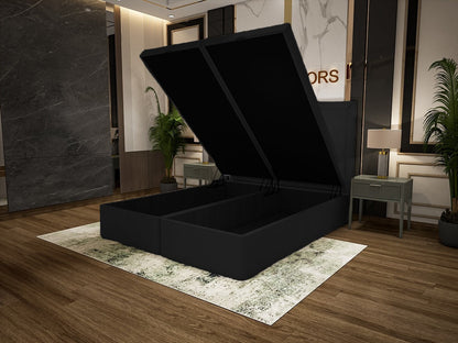 Myla Divan Ottoman Bed Frame