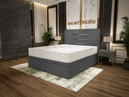 Myla Divan Ottoman Bed Frame