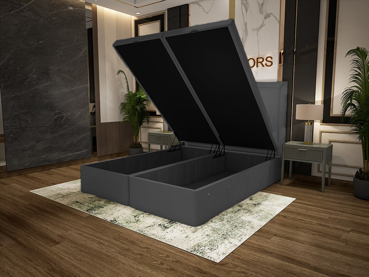 Myla Divan Ottoman Bed Frame